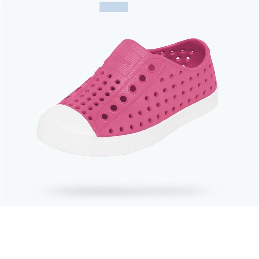 Native Kid Shoes